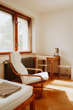 Dom wypoczynkowy Milówka