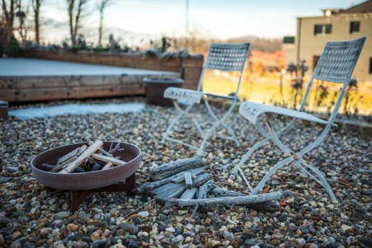 Staniszowska Przystań