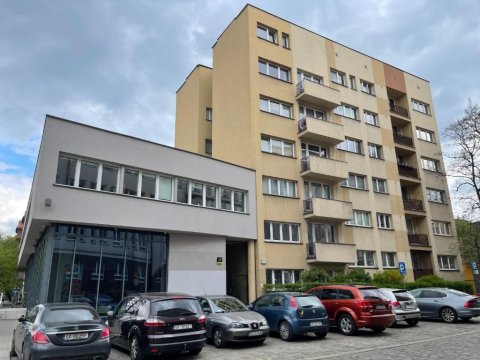 Glamour Apartment - w samym sercu miasta obok rynku, możliwy parking gratis