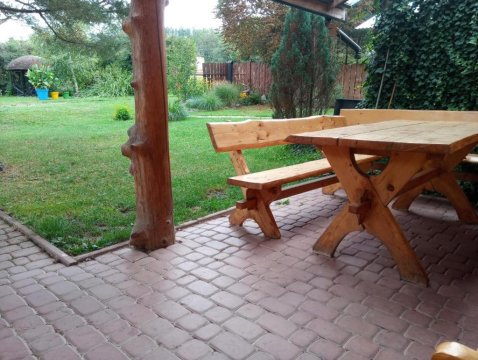 Cztery Pory Roku - Dom