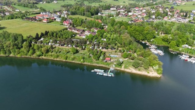 Ośrodek Wypoczynkowy Cypel