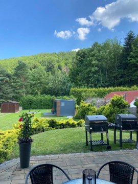 Pokoje pod Szyndzielnią