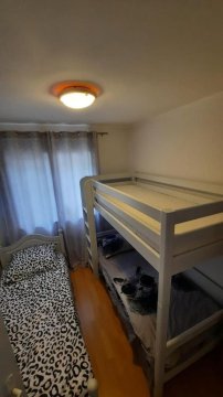 Dom wakacyjny Grabówka 18a