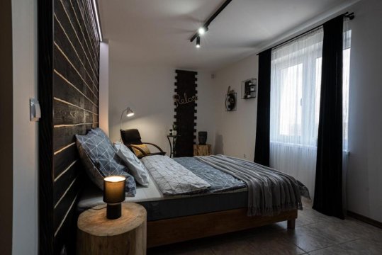 Apartamenty Na Szlaku