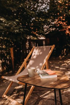 Las Skarpa apartamenty