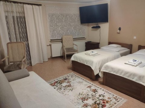 Pod Skrzydłami Podlasia