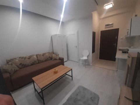 Apartamenty Micadas