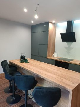 APARTAMENT NAD JEZIOREM