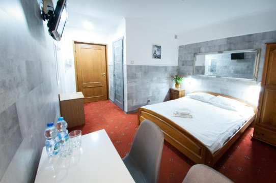 Secession Hotel