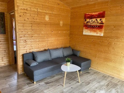 Natura Domki Anastazewo