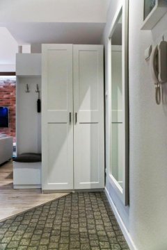 Cichy apartament w centrum Krakowa Salwator