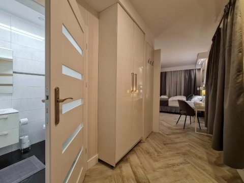 Apartamenty Hayduk