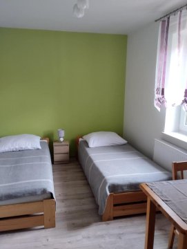 Agroturystyka u Pawła i Asi