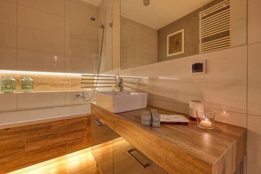 Apartament Podolszyce