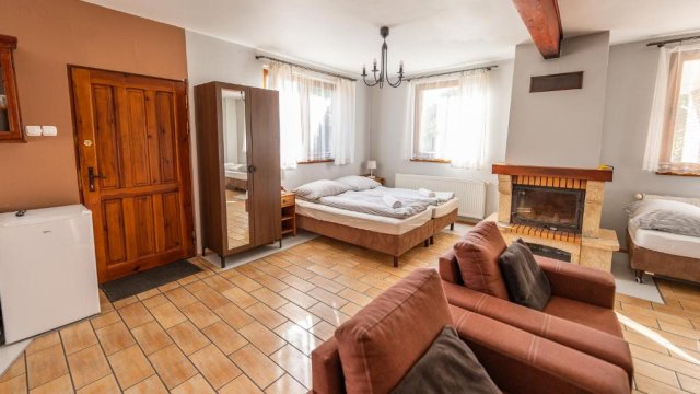 Agroturystyka Nad Wartą