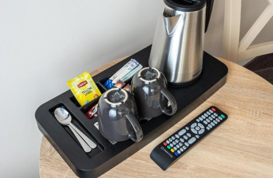 Astoria Fly Modlin Airport