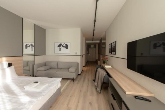 Sarnia Point Apartamenty Prestige