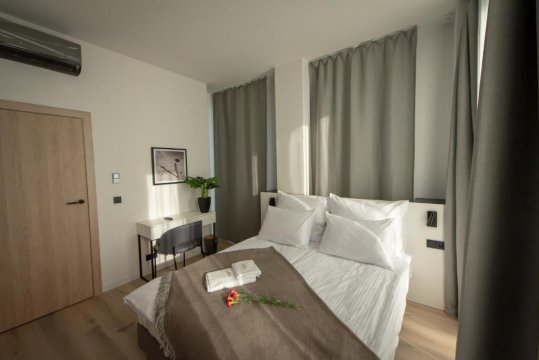 Sarnia Point Apartamenty Prestige