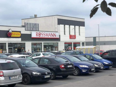 Apartament Datini, 40 m2