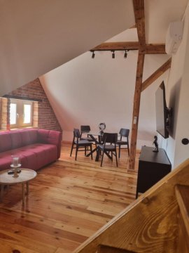 Apartament Relax