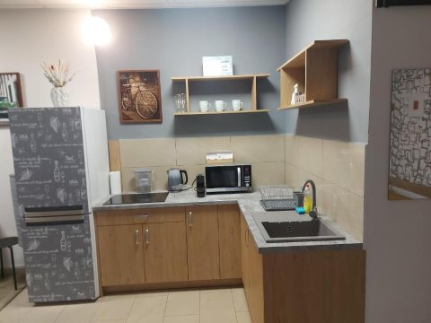 Samodzielny domek Studio - 35m2 centrum Ciechanów