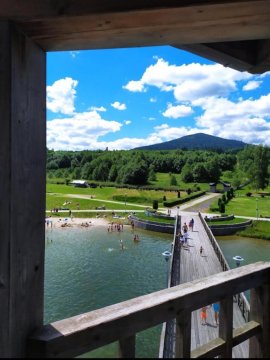 Dom Puchacza w Lądku-Zdroju