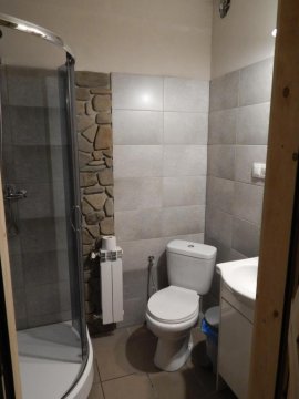 Pokoje do wynajęcia