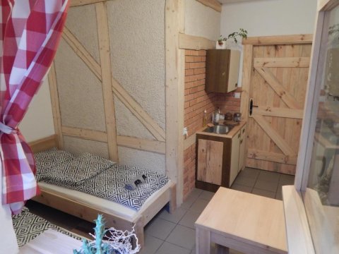 Pokoje do wynajęcia