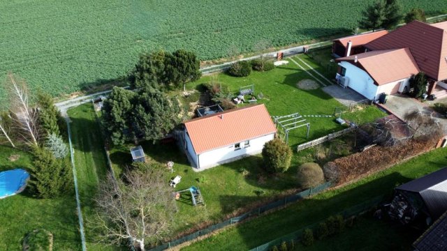 MARGARETT - Cozy House Kłodzko Jaszkowa Dln.