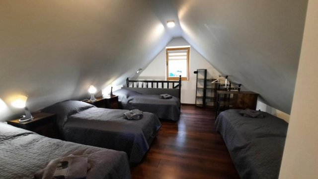 Kura pod Złotym Kogutem