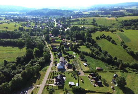 Zielona Dolina Hoczew