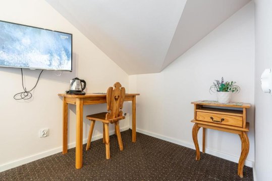 Gościniec Beskidzki