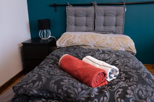 Apartamenty Karkonosze Góry Izerskie