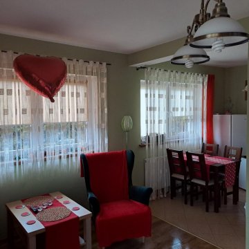 Domki Oaza Spokoju Berezka