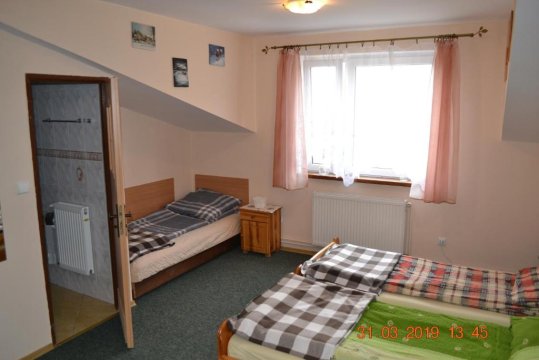 AGROTURYSTYKA POD ŚNIEŻNĄ