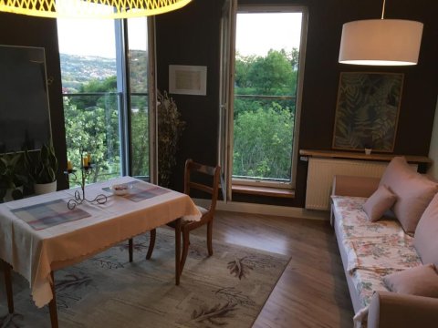 Apartment with Beautiful Views