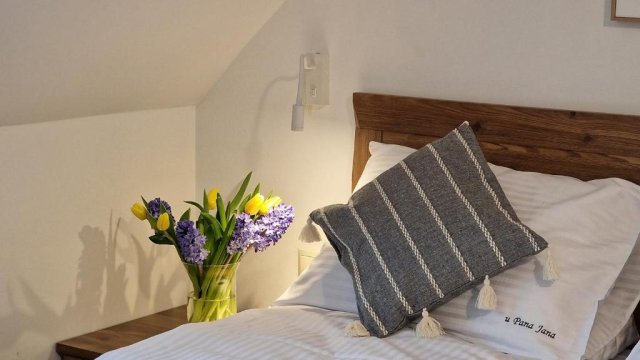 Apartamenty U Pana Jana