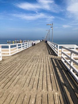 Apartament Bello Mechelinki