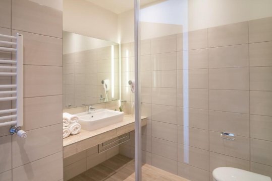 Hotel Arkadia Jelcz-Laskowice