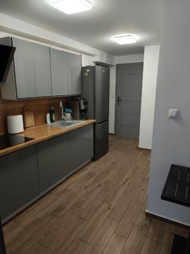 Apartament Japko