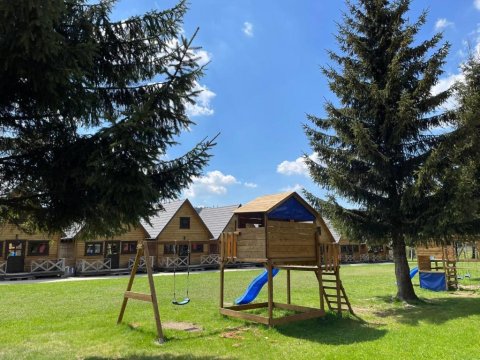 Domek Sudecki Karłów