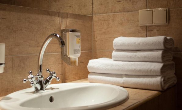 Hotel Stanica Kresowa Chreptiów