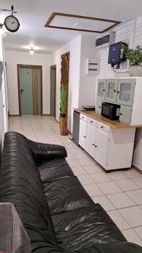 Zielony Zakątek, pokoje gościnne, 750 m od morza. Idealne wczasy blisko morza..