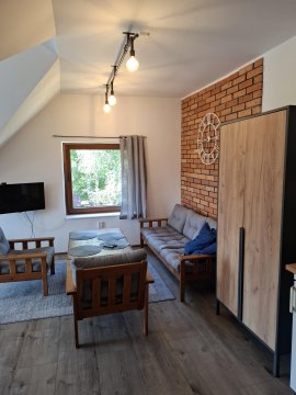 Zielony Zakątek, pokoje gościnne, 750 m od morza. Idealne wczasy blisko morza..