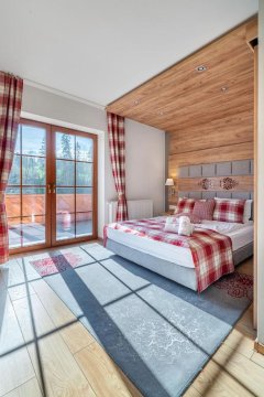 Parzenica B&B - Wyjątkowa i Jedyna!!! Sprawdź nas a nie pożałujesz!