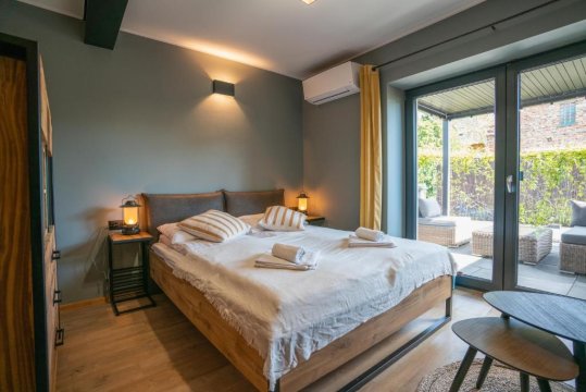 H&G Boutique Apartments