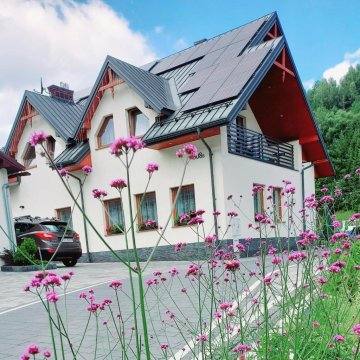 Pokoje Czajka- Agroturystyka