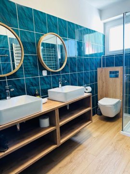 Sunny Apartament PUSTKOWO -SUNNY SIDE BALTIC-
