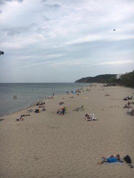 Apart Promenada Gwiazd