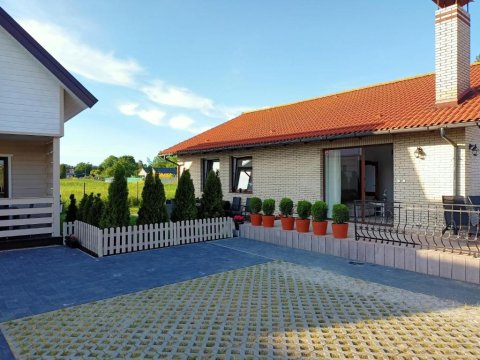 Willa Prestige Sianożęty